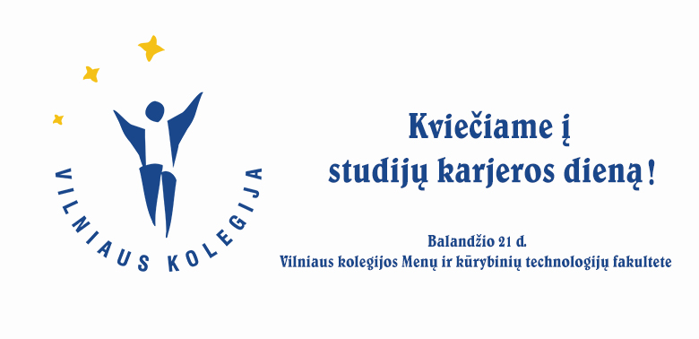 Karjeros Diena – VIKO