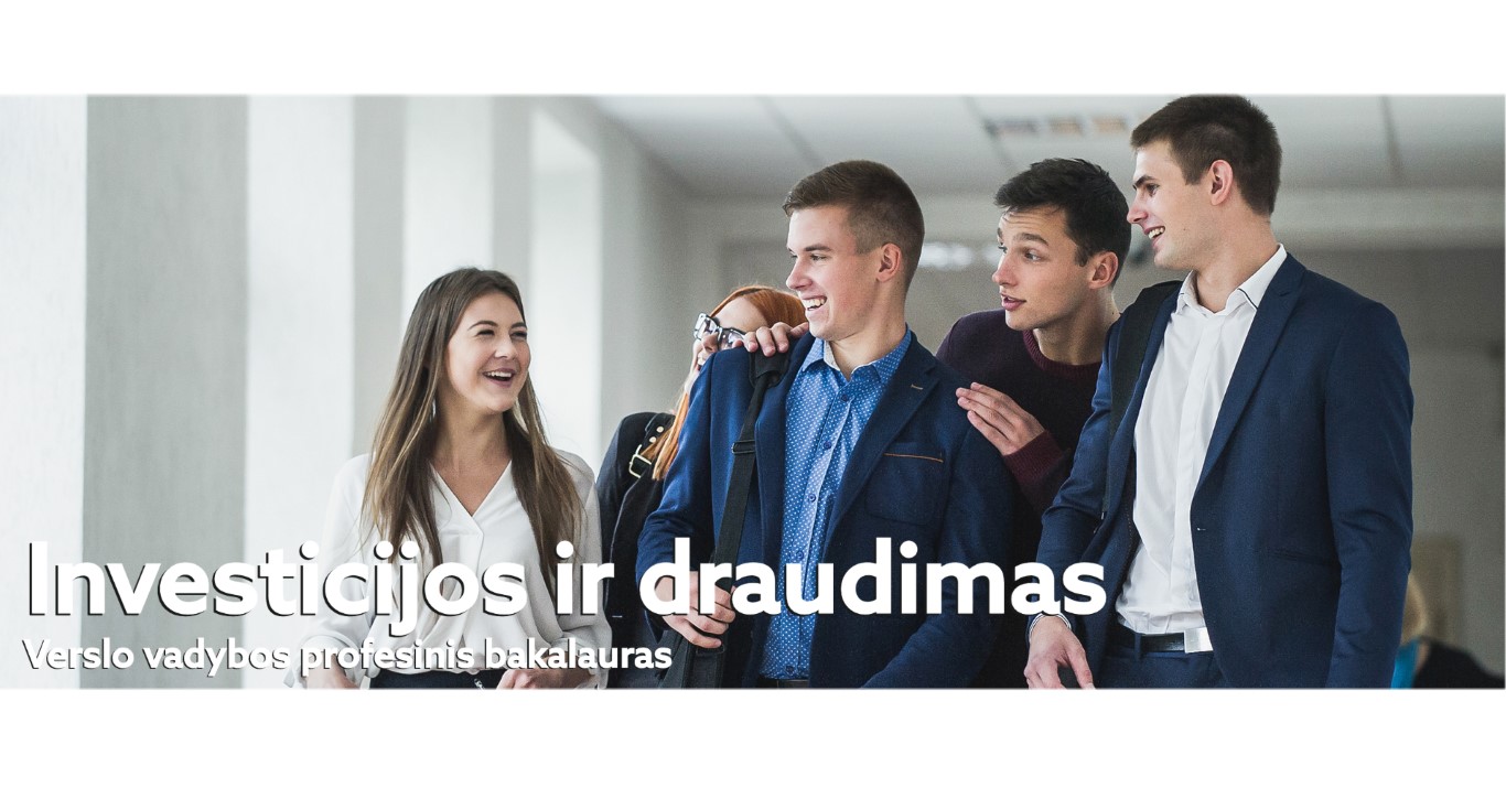 Investicijos Ir Draudimas – VIKO